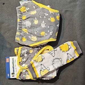 Best Bottom Hedgehog bundle